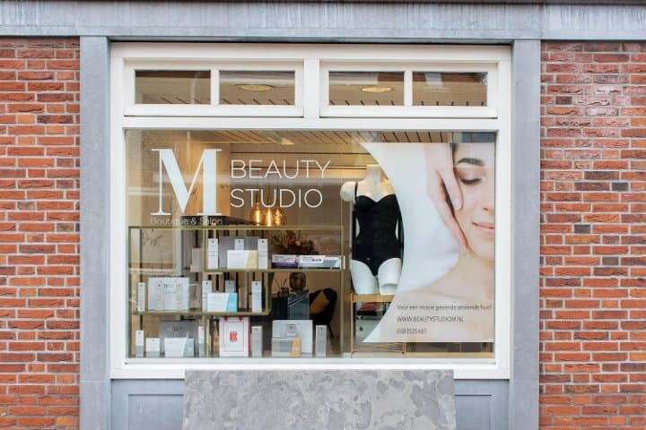 Beauty Studio M
