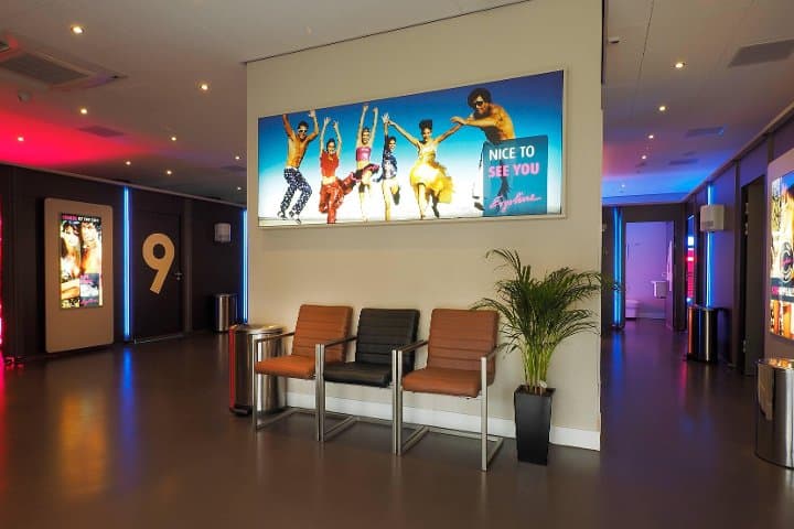Zonnestudio Bluesun Breda