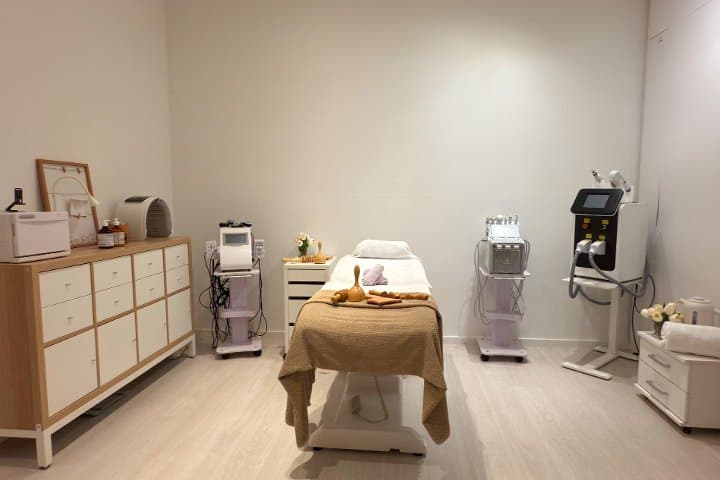 Anny Body and Skincare