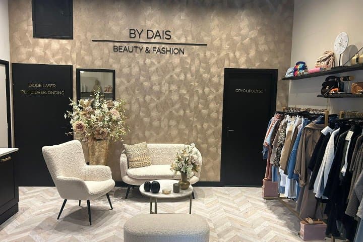 Beauty & fashion by Dais , Zwanenburg