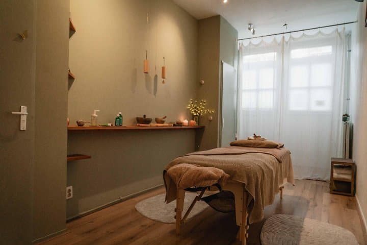 In Touch - Massage Studio