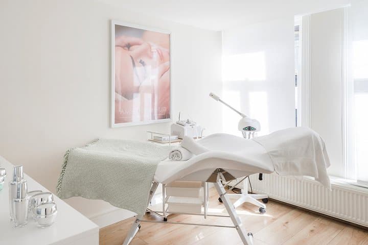 Amsterdam huidkliniek