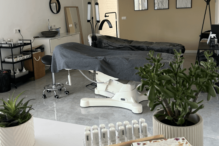 Body Freeze Breda