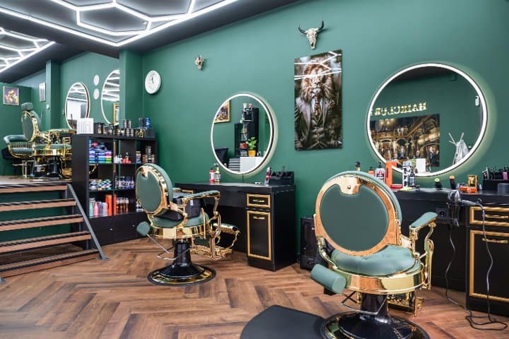 Hairclub MK