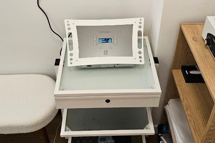 AN Skin & Electrolysis Studio