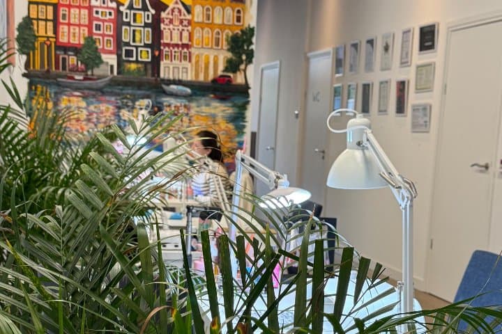 NK BEAUTY LAB
