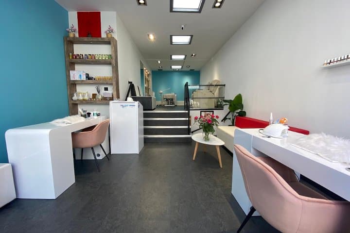 Sara Beauty Spa