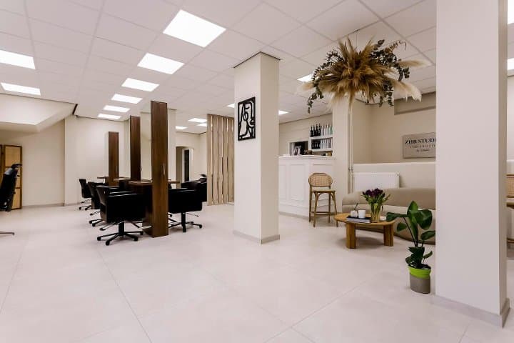 ZHB Studio | Hair & Beauty by Zuleyha