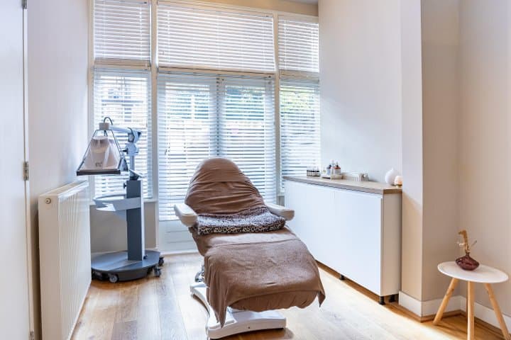 Beautysalon Pretty Face Scheveningen