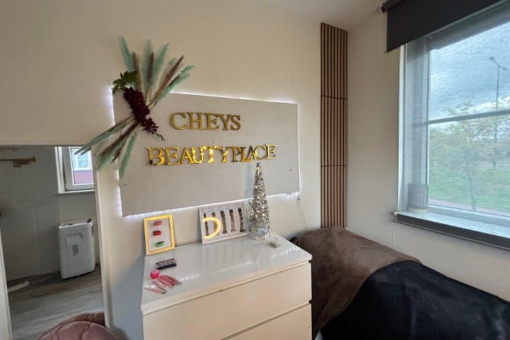 Cheysbeautyplace