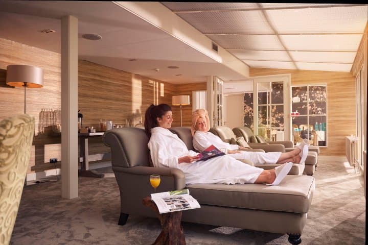 Health & Wellness Center de Holtweijde