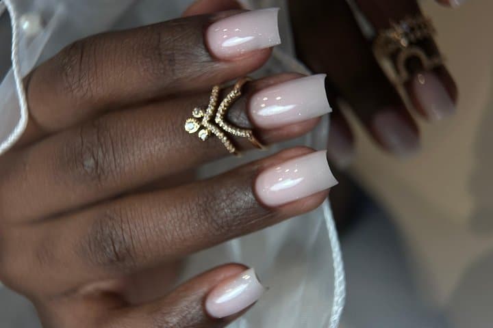 Liluxe beauty Nails I Biab nagels I Waxing I Rotterdam