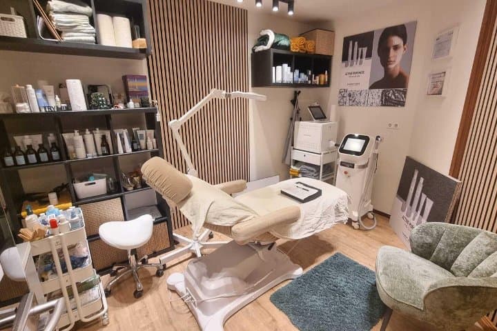 Laser Hair Removal Zone (Amstelveen)