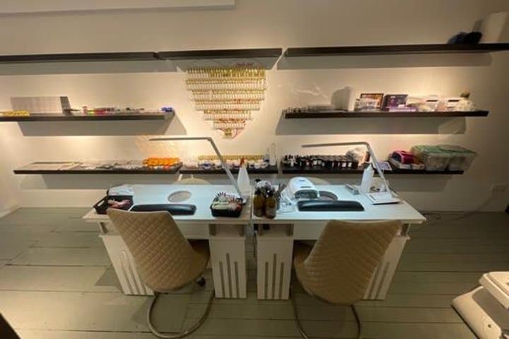 Suro Nail Bar