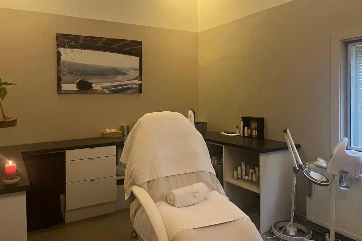Salon Belle