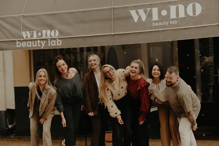 WINO beauty lab