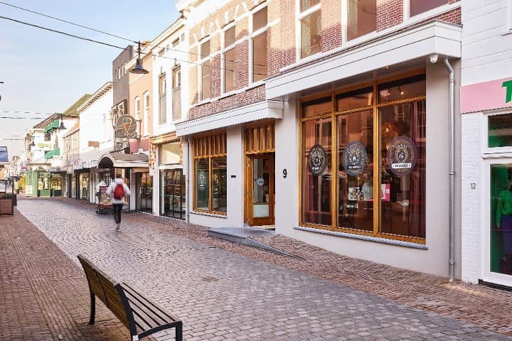 Bij De Loods