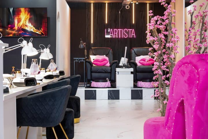 Lartista Nail Beauty