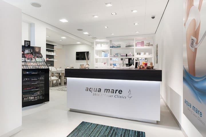 Aqua Mare Skin & Laser Clinics