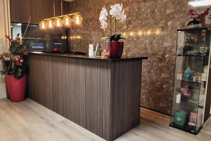 Lotus Health Studio