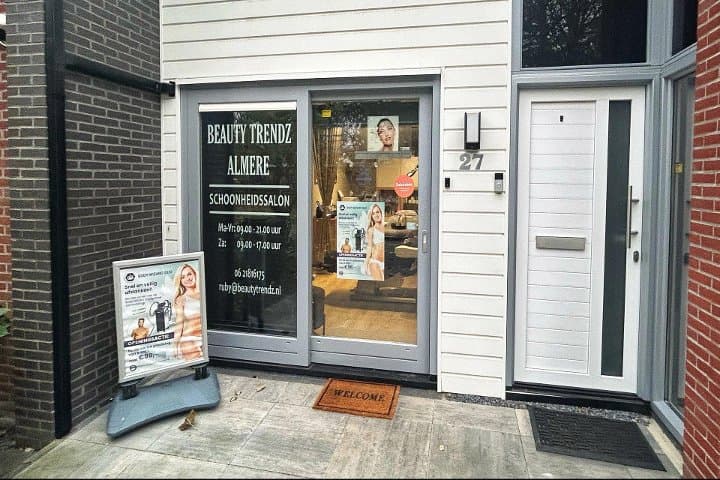 Beauty Trendz Almere