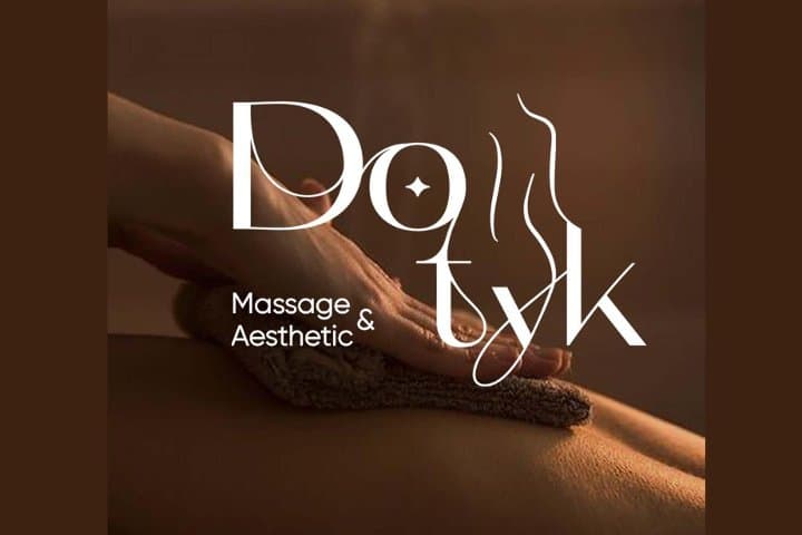 DOTYK Massage&Aesthetic Ukrainian