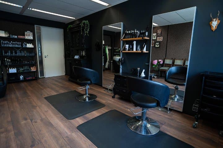 Be SpectaculHAIR