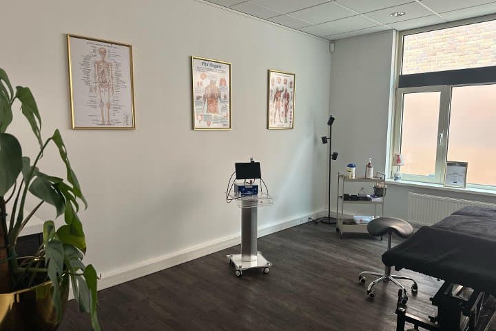Laser Vitaal
