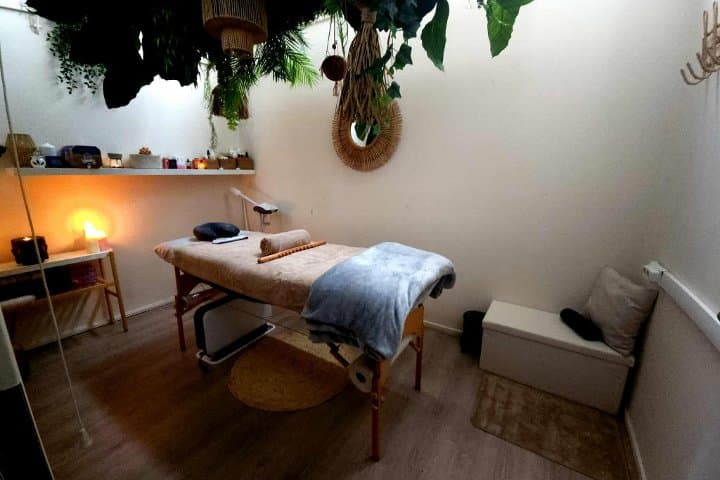 The body temple