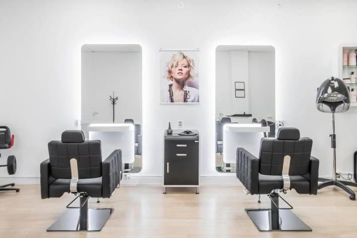 Magic in the Hair (ladies only)