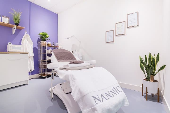 Mowina Wimperextensions - Amersfoort