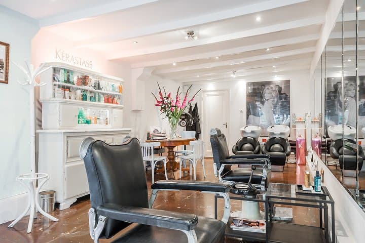Lita Bouwers Atelier @iVSalon
