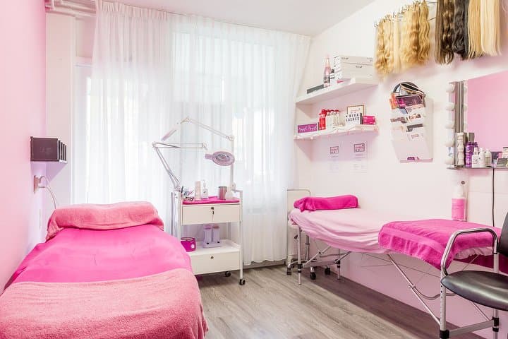 Mandy's Diva Shop