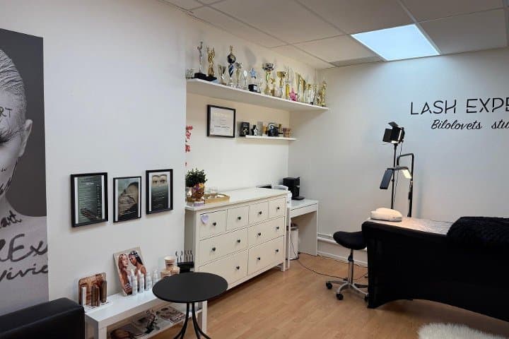Lash Expert Bilolovets – Wimpers & Lashes | Mijdrecht