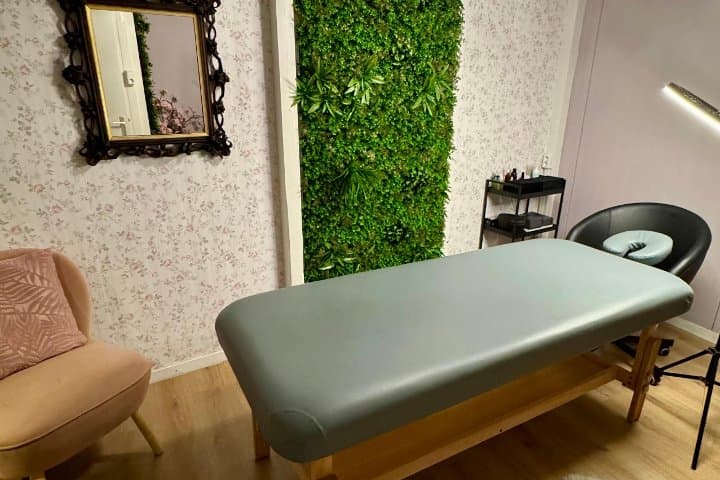 MM Beauty Studio