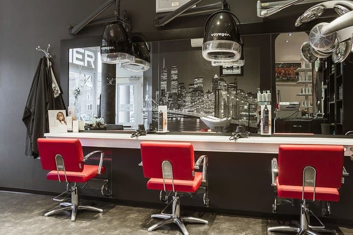 Together hair & beauty salon