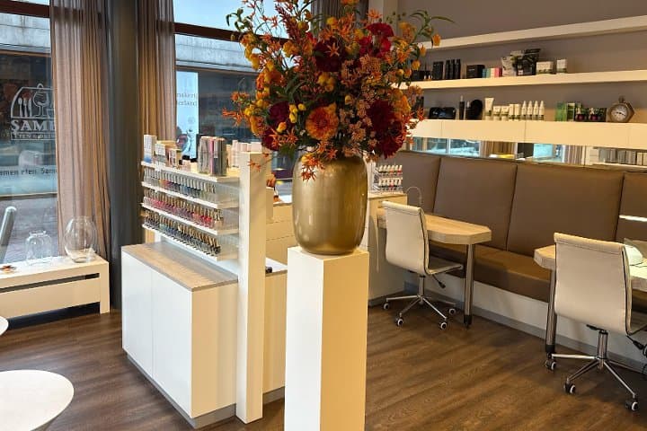 Salon Mooii