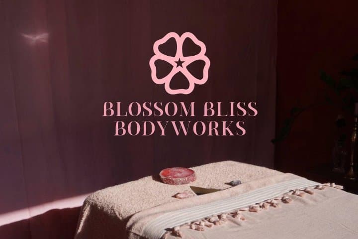Blossom Bliss Bodywork - women only