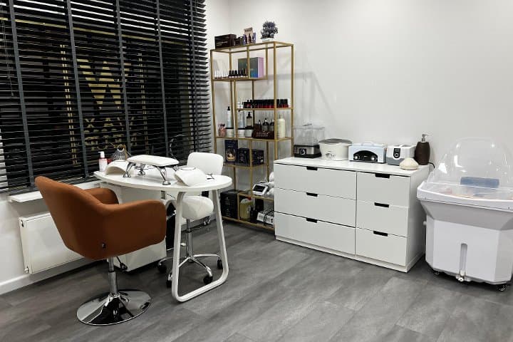 Pink Pearl Spa&Salon