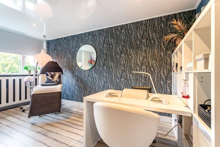 Schoonheidssalon Beauty & Shine