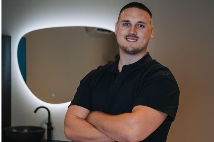 Daan de Boer Sports Massage | Sports & Relaxing