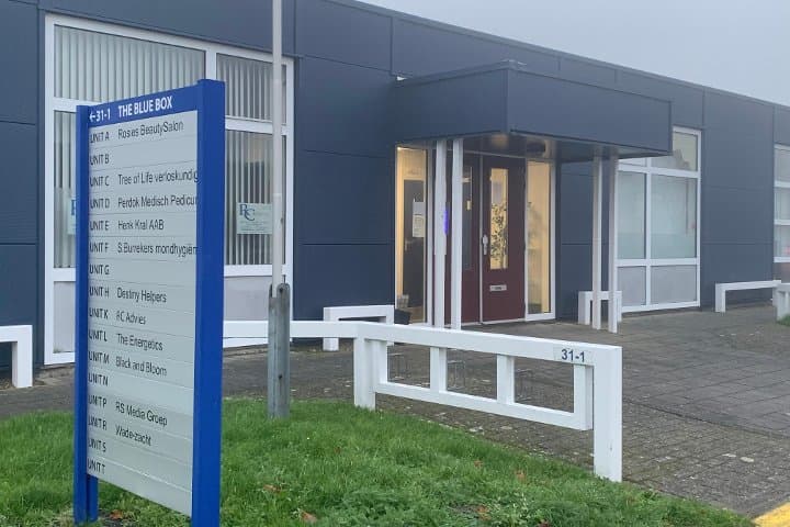 Perdok Dienstverlening