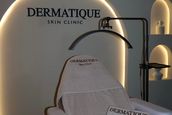 Dermatique skin clinic