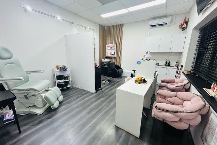 Beauty Secrets Salon