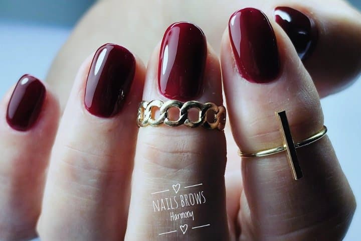 Nails Brows Harmony