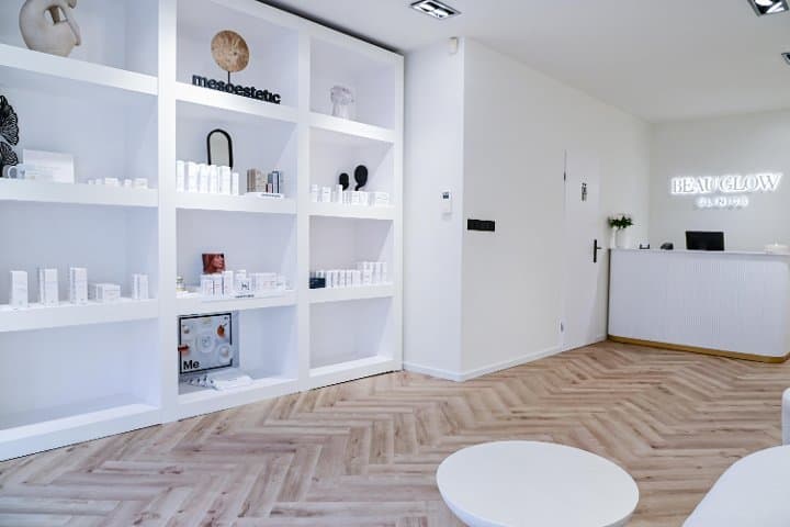 Beau Glow Clinics B.V.
