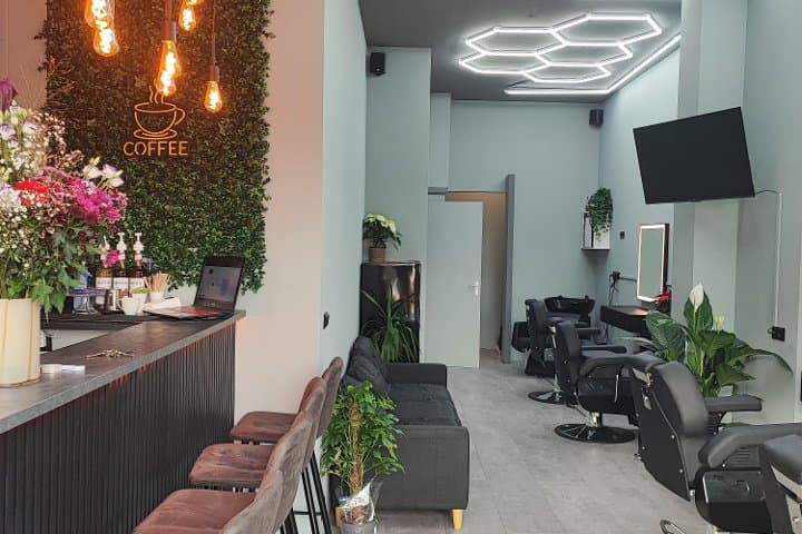Hair Plus