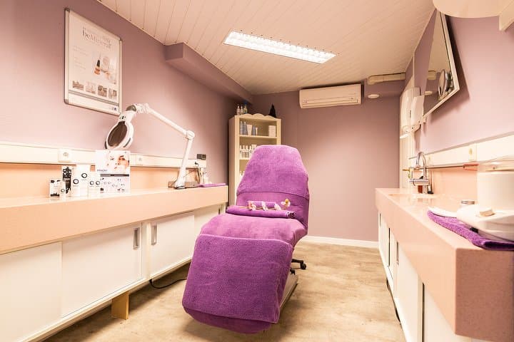 Beauty Inn