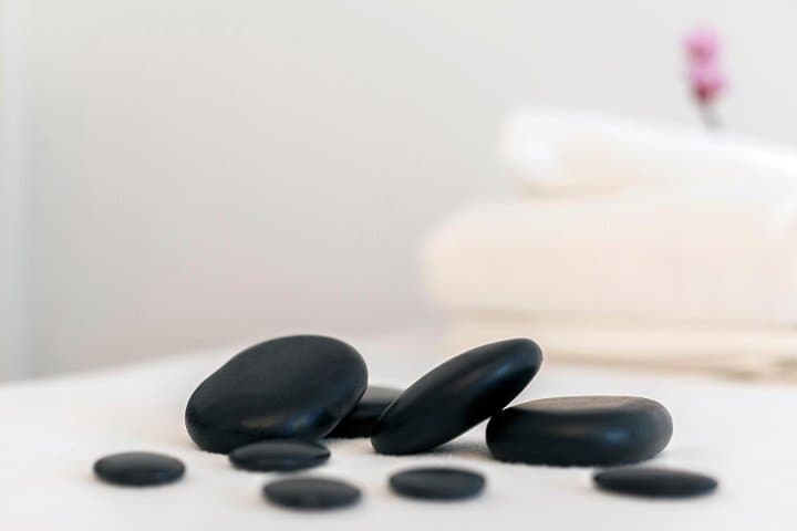 Massage Westerpark