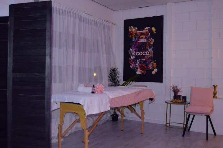 Mariah makaay Studio